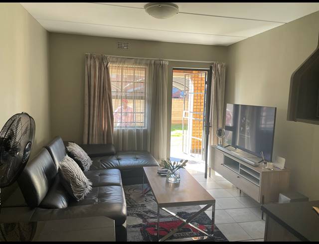 2 BEDROOM APARTMENT FOR SALE IN MONTANA